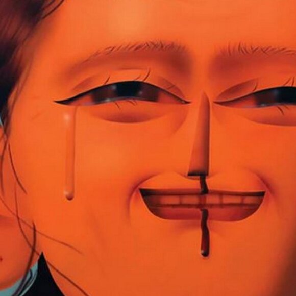 HI-FRUCTOSE Vol. 70 The New Contemporary Art Magazine, As New - Picture 3 of 5